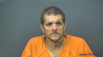 James  Boyer Mugshot