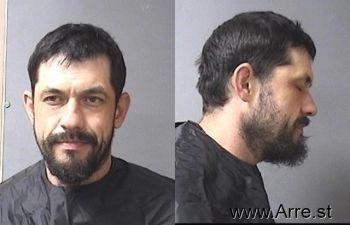 James Alfred Bronnenberg Mugshot