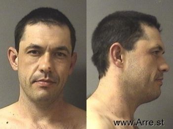 James Alfred Bronnenberg Mugshot