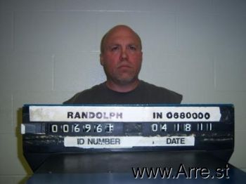 James L Bronnenberg Mugshot