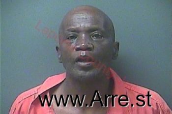 James A Brooks Mugshot