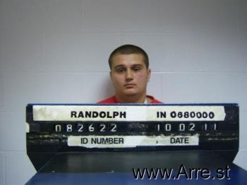 James Dale Bruss Ii Mugshot