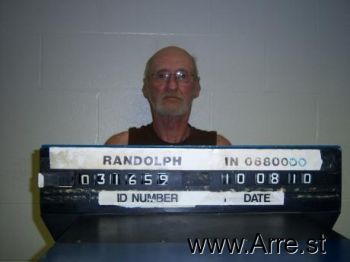 James A Bruss Mugshot