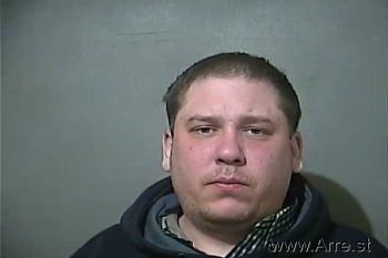 James M Buckallew Mugshot