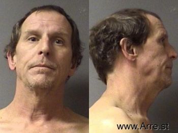 James Bryan Burch Mugshot