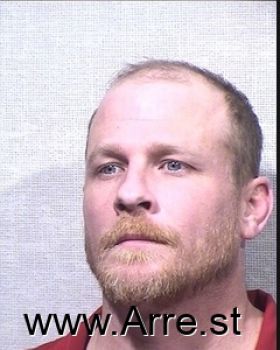 James John Burkhart Mugshot