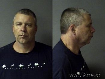 James Michael Carpenter Mugshot