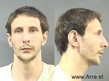 James Michael Charles Mugshot