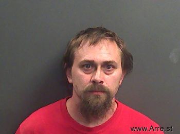 James Louis Coffey Mugshot