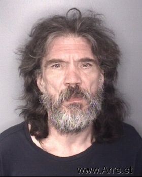 James Richard Connelly Jr Mugshot