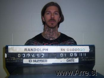 James Matthew Cook Mugshot