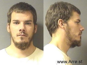 James Bryan Copeland Mugshot