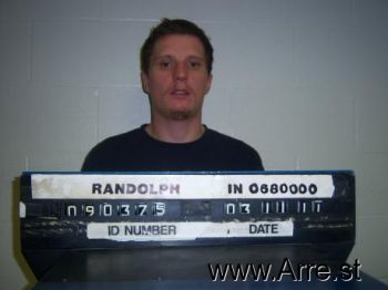 James A Cornette Mugshot