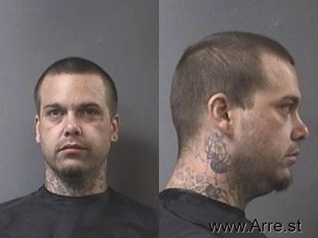 James Alan Curry Mugshot