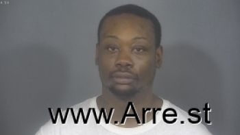 James Dwayne Fields Mugshot