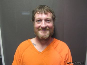 James M Frazee Mugshot