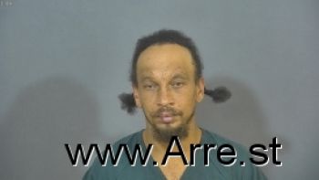 James Lee Frazier Mugshot