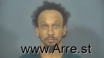 James Lee Frazier Mugshot