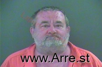 James Michael Fuller Mugshot