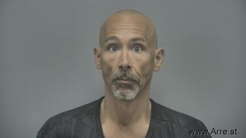 James Douglas Gayler Mugshot