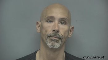 James D Gayler Mugshot