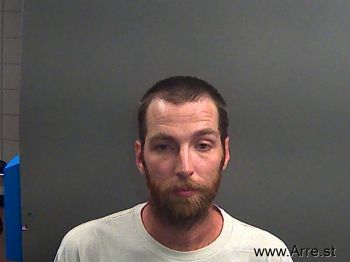 James Albert George Mugshot