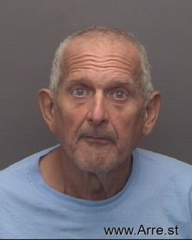 James Robert Gordon Mugshot