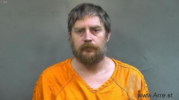 James Robert Gregg Mugshot