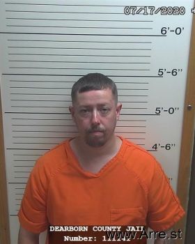 James William Grimsley Mugshot