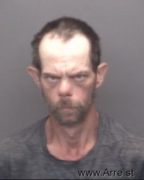 James Earl Hammermeister Mugshot