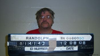 James Kevin Hancock Mugshot