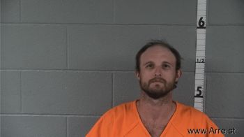 James Lucas Harper Mugshot