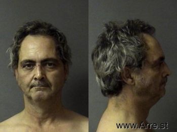 James Van Henson Mugshot