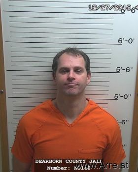 James M Holley Mugshot