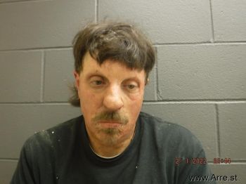 James  Holton Mugshot