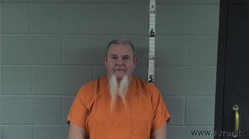 James M Hopper Mugshot