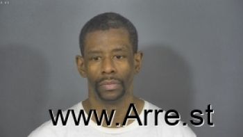 James Issac Jamison Mugshot