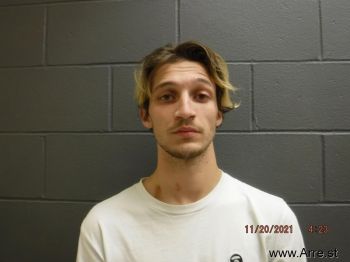 James Tyler Gregory Kelly Mugshot