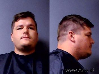 James Michael Kerr Mugshot