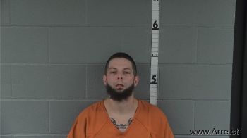 James W Knight Mugshot