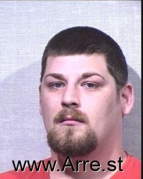 James Derek Lane Mugshot