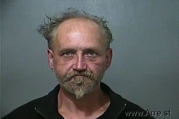 James Louis Lawson Mugshot