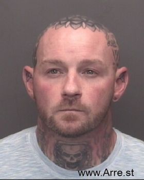 James Allen Long Mugshot