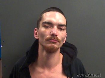 James Ronald Mcgowan Mugshot