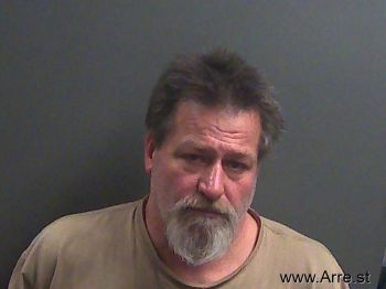 James Burl Mckinney Mugshot