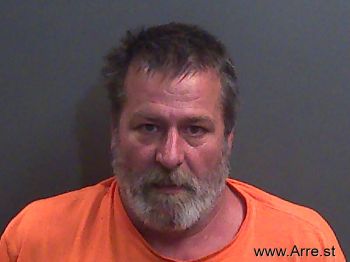 James Burl Mckinney Mugshot