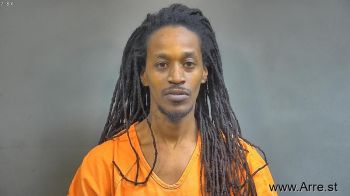 James Jalen Mckinney Mugshot