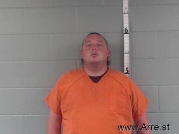 James Anthony Newton Mugshot