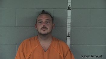 James Anthony Newton Mugshot