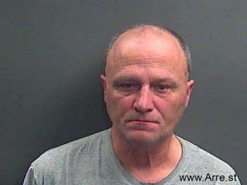 James Alan Pearson Mugshot